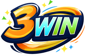 3 win